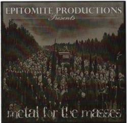 Compilations : Metal for the Masses